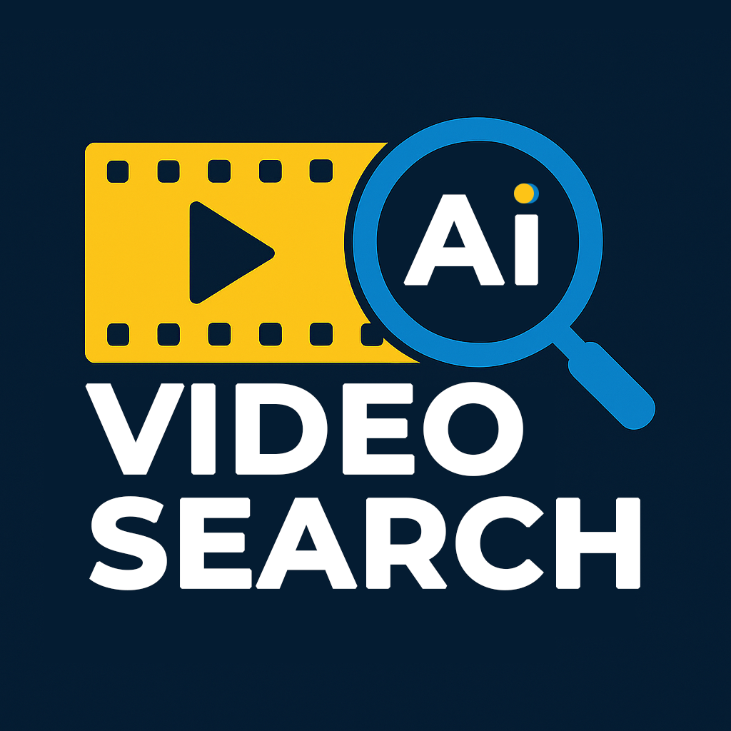 AI Video Search logo